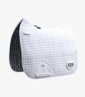 Premier Equine - Podsedlová dečka Contact Cotton/ Drezurní (3029W)