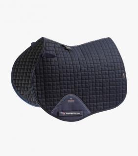Premier Equine - Podsedlová dečka Contact Cotton GP/Jump (3027N)