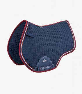 Premier Equine - Podsedlová dečka Contact European Cotton/ GP/Jump (3022N)