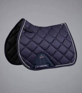 Premier Equine - Podsedlová dečka Saltare Close Contact GP/Jump  (3003BLK)
