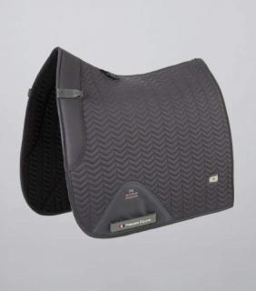Premier Equine - Podsedlová dečka Sovereign Dressage Square (3062)