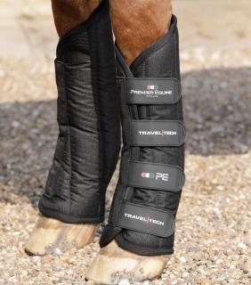 Premier Equine - Přepravní kamaše Travel-Tech (1045SN)