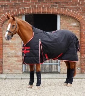 Premier Equine - Stájová deka Lucanta Demi (200g) (223750B)