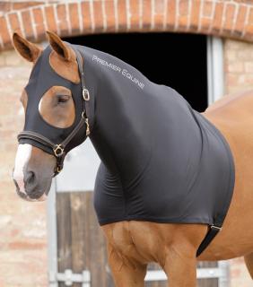 Premier Equine - Vesta pod deku Stretch Lycra (6117S)