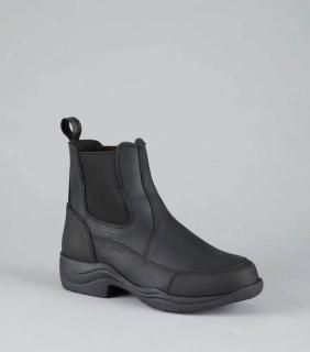 Premier Equine - Vinci Waterproof Boot (50444BLK)