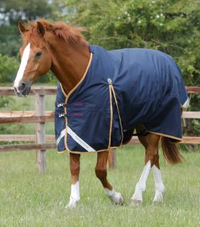Premier Equine - Výběhová deka Buster (50g) (212756N)