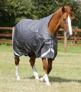 Premier Equine - Výběhová deka Buster Hardy (0g) (220650N)
