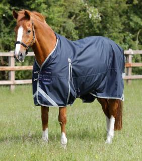Premier Equine - Výběhová deka Buster Zero (0g) (216650N)
