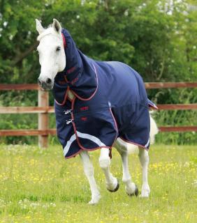 Premier Equine - Výběhová deka s krkem Titan (100g) (201250N)