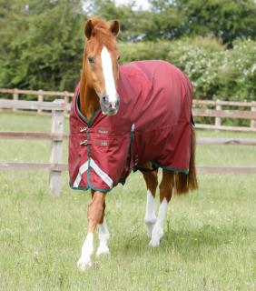 Premier Equine - Výběhová deka Titan (100 g) (217250BRG)