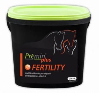 Premin® plus FERTILITY 1 kg (Pro zlepšení plodnosti klisen a hřebců)