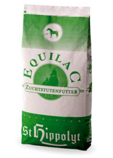 ST Hippolyt - Equilac Pellets (Krmivo pro chovné klisny a hříbata)