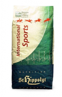 ST Hippolyt - International Sports Champions Claim, 20 kg (Pro vysoce výkonné koně)