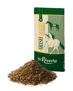 ST Hippolyt - Irish Mash, 15 kg (Dietetický doplněk)