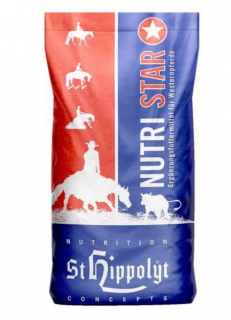 ST Hippolyt - Nutri Star (S proteinem pro vyšší výkonnost)