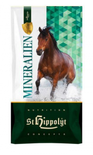 ST Hippolyt - Sempermin 15 kg (Minerální müsli)