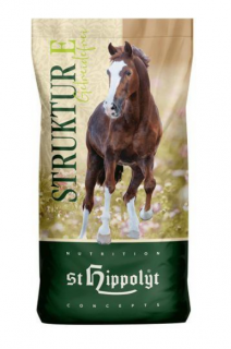 ST Hippolyt - Struktur E (Se sníženým obsahem škrobu a cukru)