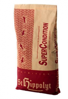 ST Hippolyt - Super Condition 10 kg (Doplněk pro budování svalů)