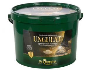 ST Hippolyt - Ungulat - Pro zdravá kopyta 5 kg