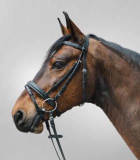 Star - Uzdečka Bridle Diamond (81357030)