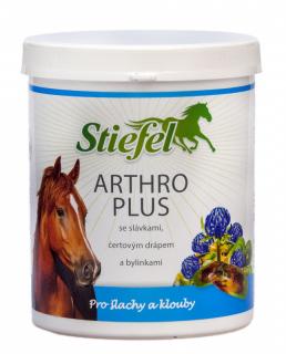 Stiefel - Arthro Plus, Balení 1kg