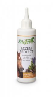 Stiefel - Eczem protect pečující mléko, Lahev, 125 ml