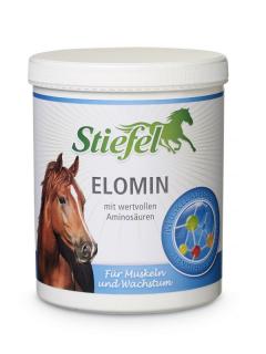 Stiefel - Elomin, Balení 1kg