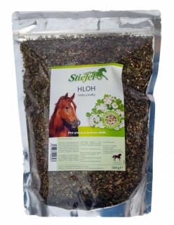Stiefel - Hloh řezaný, Sáček 500g
