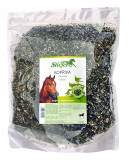 Stiefel - Kopřiva nať s listy, Sáček 1500g