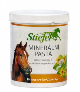 Stiefel - Minerální pasta (Balení, 2 kg) (Minerální pasta)
