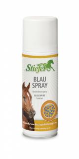 Stiefel - Modrý sprej 200 ml