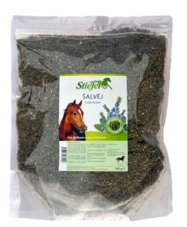 Stiefel - Šalvěj, Sáček 500g