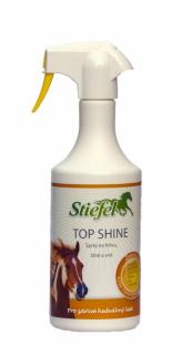 Stiefel - Top shine (Láhev s rozprašovačem 750ml)