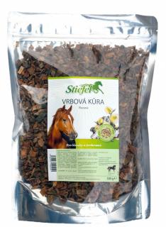 Stiefel - Vrbová kůra, Sáček 500g