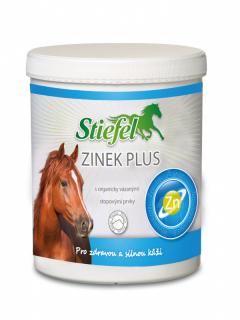 Stiefel - Zinek plus, Balení 900g