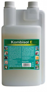 TROUW NUTRITION - Kombisol E - Na ochranu jater a podporu plodnosti