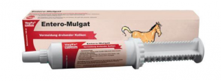 VEYX - Entero Mulgat - Při kolikách a střevních potížích (Aromatické rostlinné oleje v mikroemulzi pro koně se střevní kolikou)