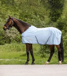 Waldhausen - Deka s nepromokavými zády PROTECT Rain Fly (63143152)