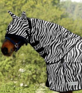 Waldhausen - Kryt na krk Zebra (63130212)