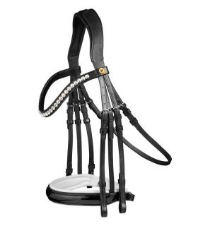 Waldhausen - S-Line Uzda Timeless (9808201)