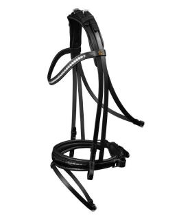 Waldhausen - S-Line - Uzdečka Bridle Magic (9808501)