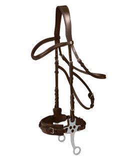 Waldhausen - X-Line - Hackamore (9573830)