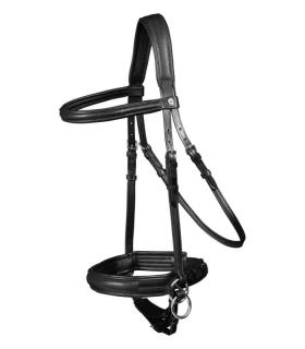 Waldhausen-  X-Line Uzdečka Bridle Bitless Supersoft (9572301)