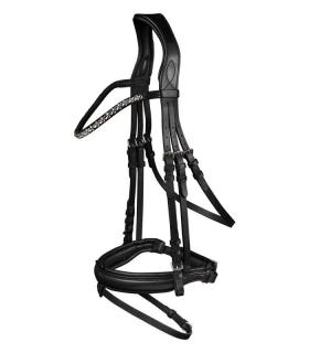 Waldhausen - X-Line - Uzdečka Bridle Darling (9580001)