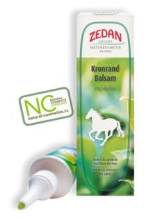 Zedan - Přírodní balzám Kronrand Balsam, balení 100ml (na posílení kopyt)