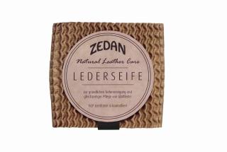 Zedan - Přírodní mýdlo, Balení 200ml (na kůži)