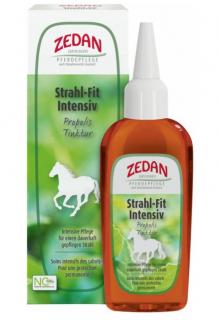 Zedan - Pro posílení střelky kopyta Strahl-Fit intensiv (lahvička 100ml)