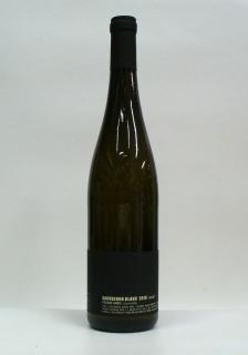 Sauvignon Blanc ,vinařství Bílkovi (pozdní sběr , suché)