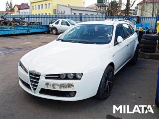 ALFA ROMEO 159 JTD COMBI 1.9 na díly