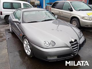 ALFA ROMEO GTV na díly